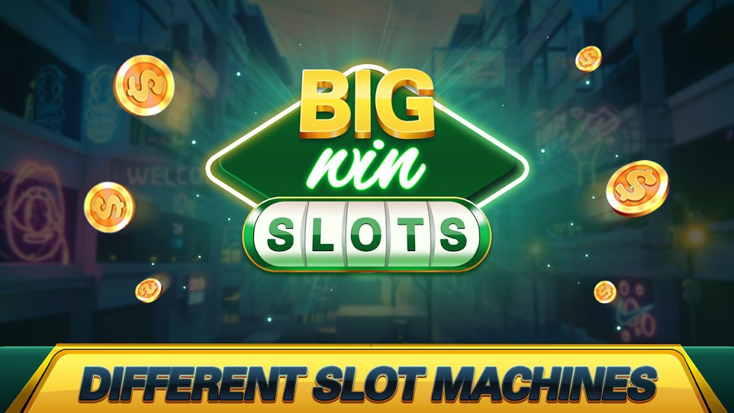 Ilustrasi permainan slot online populer